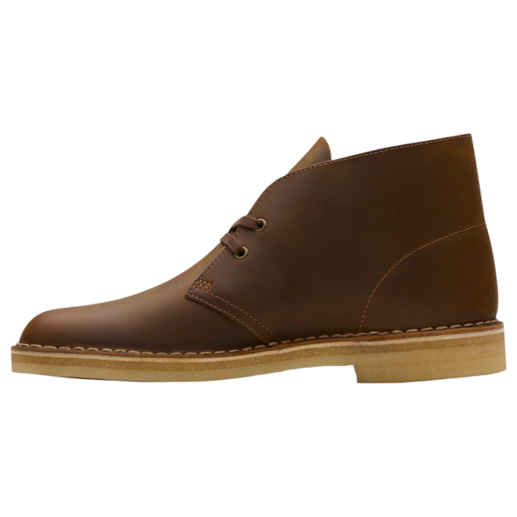 CLARKS CLARKS CASUAL LACE UP SHOE DESERT BOOT 26155484