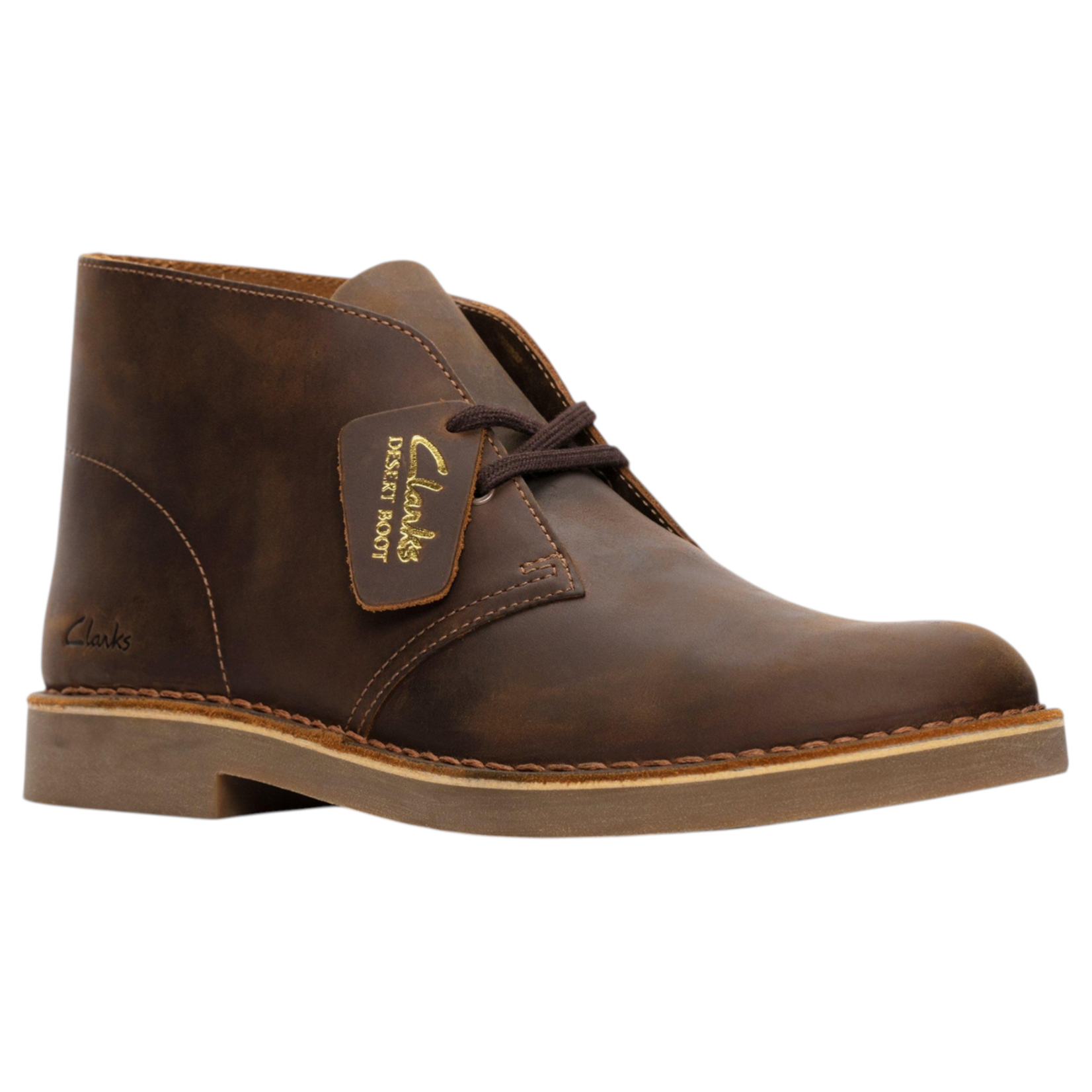 CLARKS CLARKS CASUAL LACE UP SHOE DESERT BT EVO 26166785