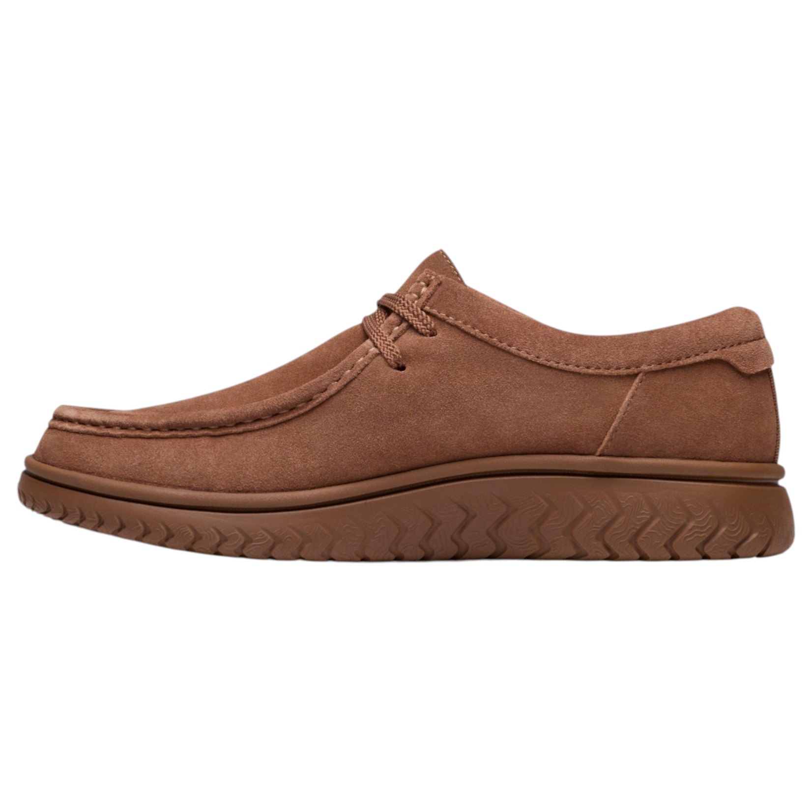 CLARKS CLARKS CASUAL LACE UP SHOE RELAXLITE LOW 26184953