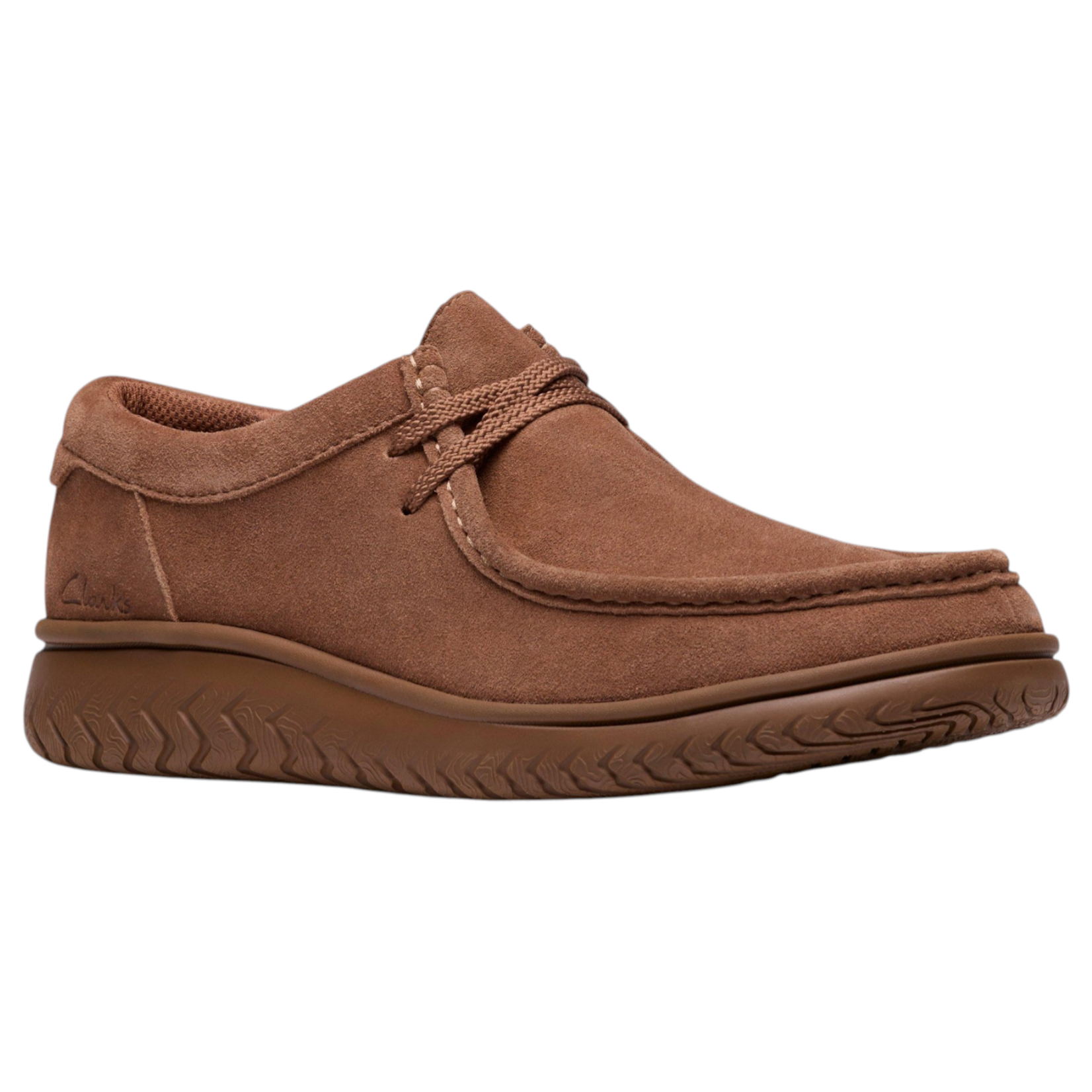 CLARKS CLARKS CASUAL LACE UP SHOE RELAXLITE LOW 26184953