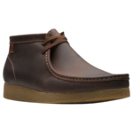 CLARKS CLARKS CASUAL LACE UP SHOE SHACRE BOOT 26159436