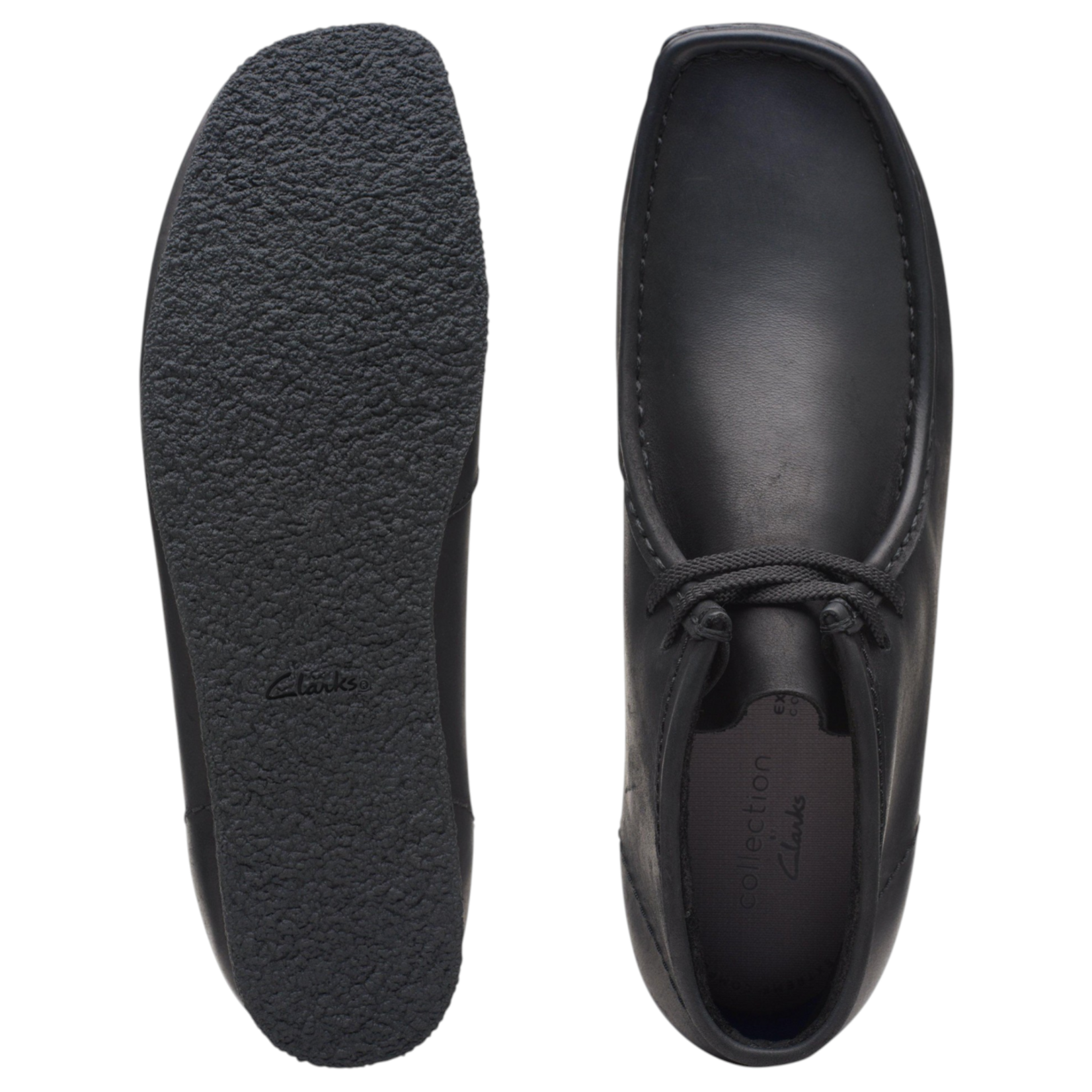 CLARKS CLARKS CASUAL LACE UP SHOE SHACRE BOOT 26159440