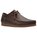 CLARKS CLARKS CASUAL LACE UP SHOE SHACRE II RUN 26159432