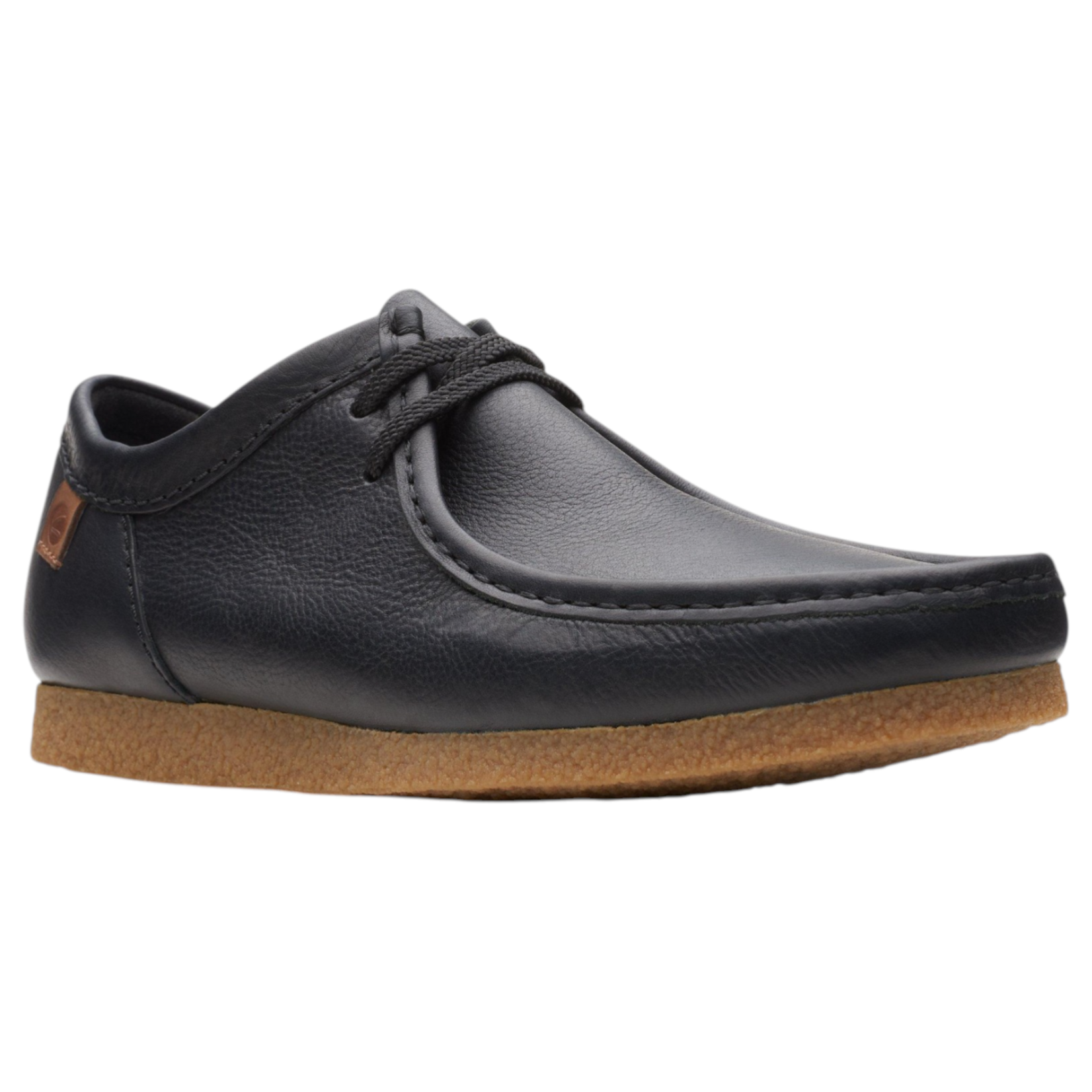 CLARKS CLARKS CASUAL LACE UP SHOE SHACRE II RUN 26163598
