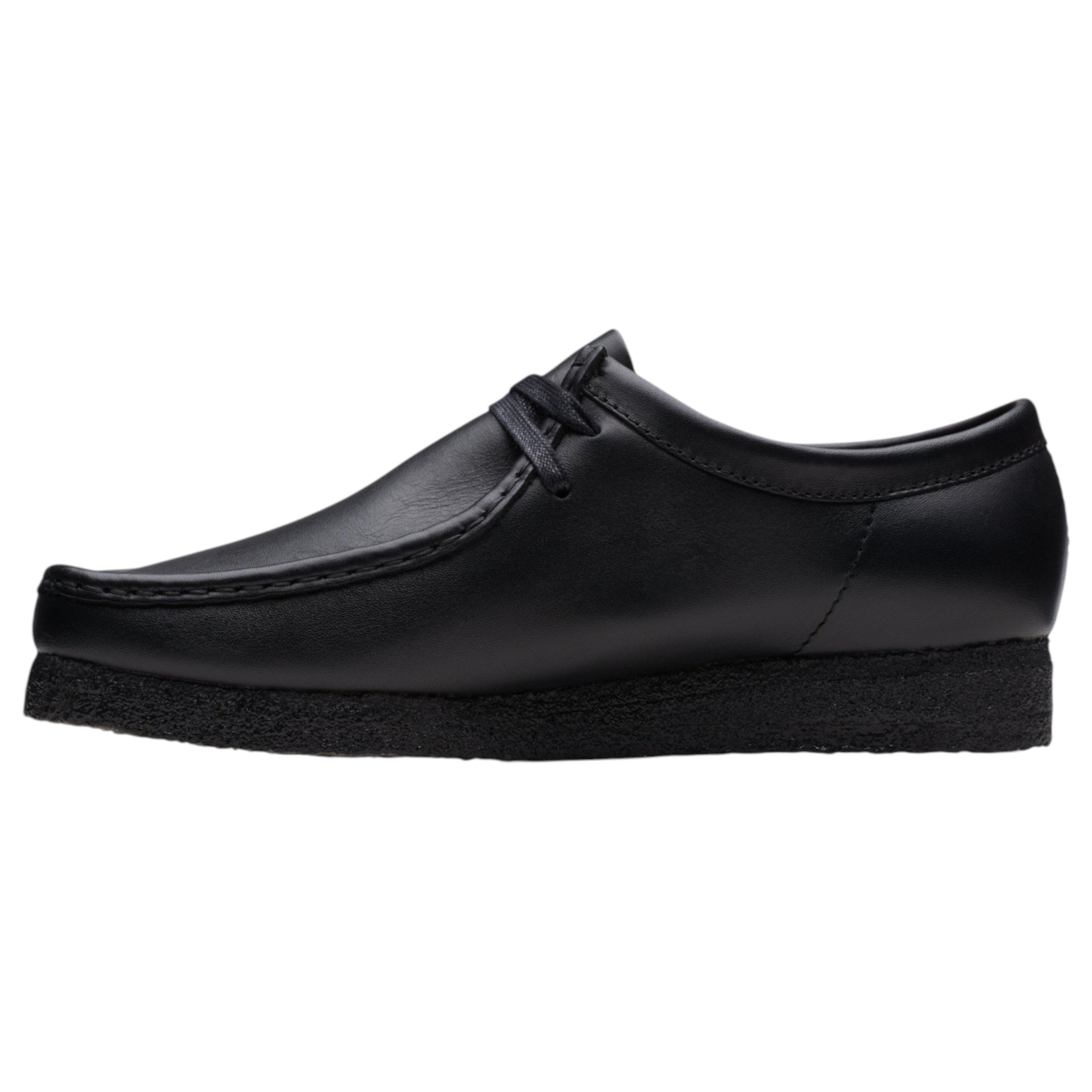 CLARKS CLARKS CASUAL LACE UP SHOE WALLABEE 26155514