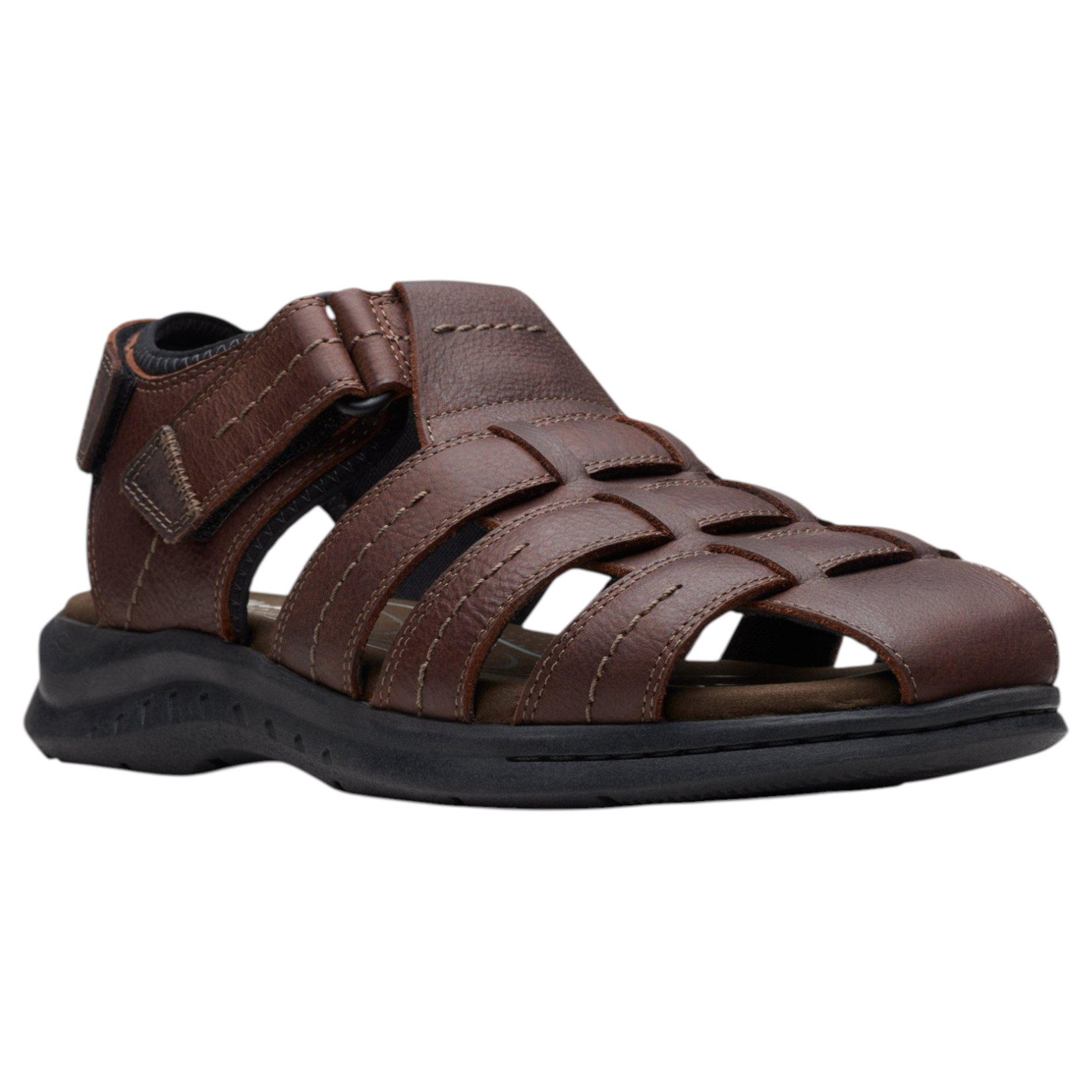CLARKS CLARKS FISHERMAN SANDAL WALKFORD FISH 26171794