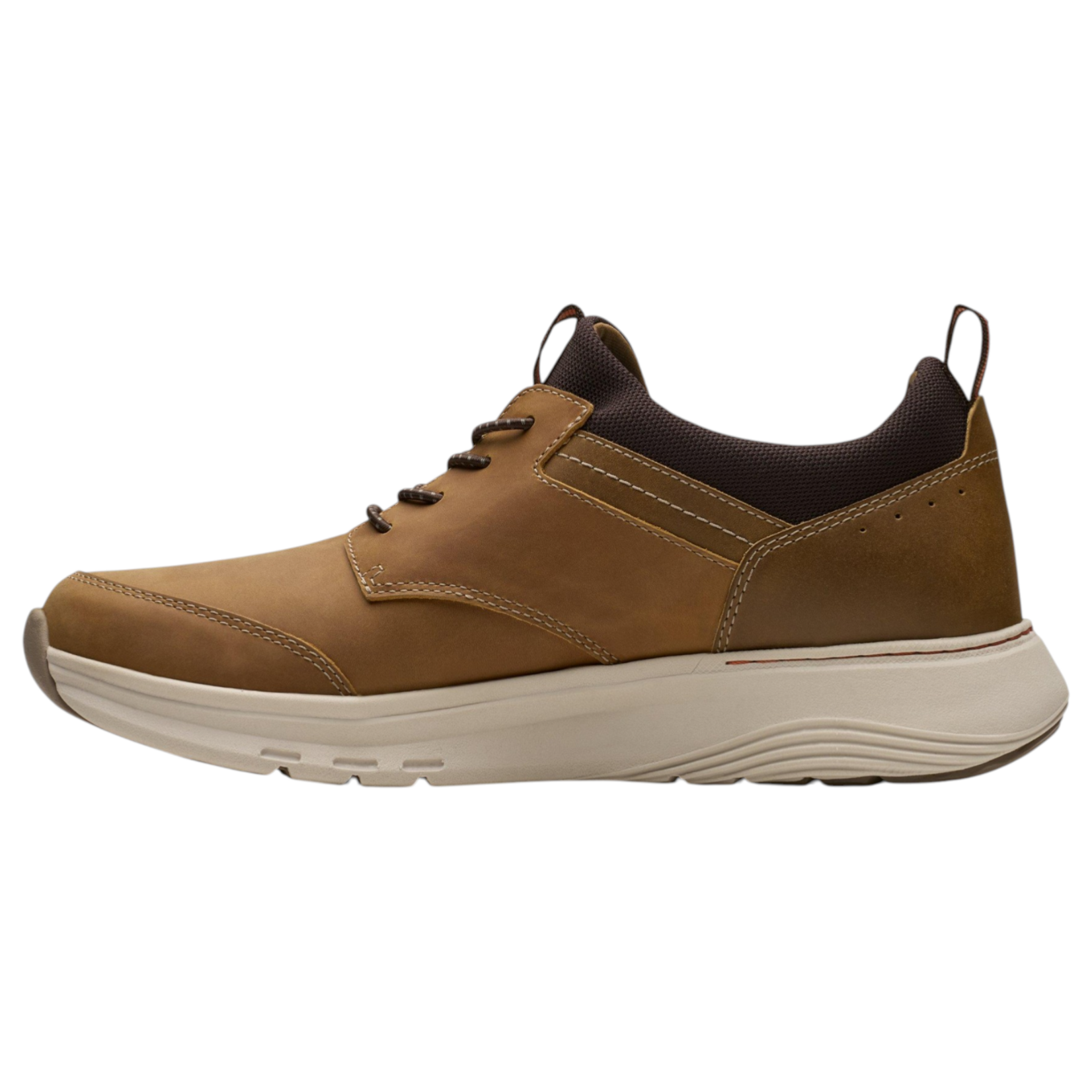 CLARKS CLARKS LACE UP CASUAL MOTION TREK EZ 26179452