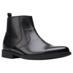 CLARKS CLARKS SLIP ON BOOT WHIDDON ZIP 26155039