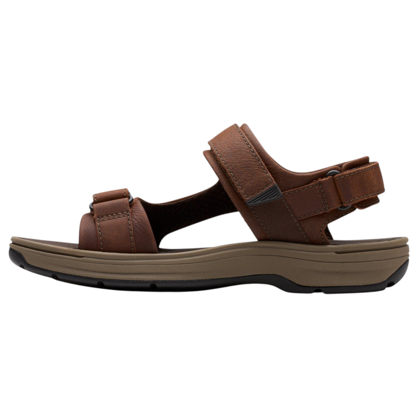 CLARKS CLARKS VELCRO SANDAL SALTWAY EDGE 26184777