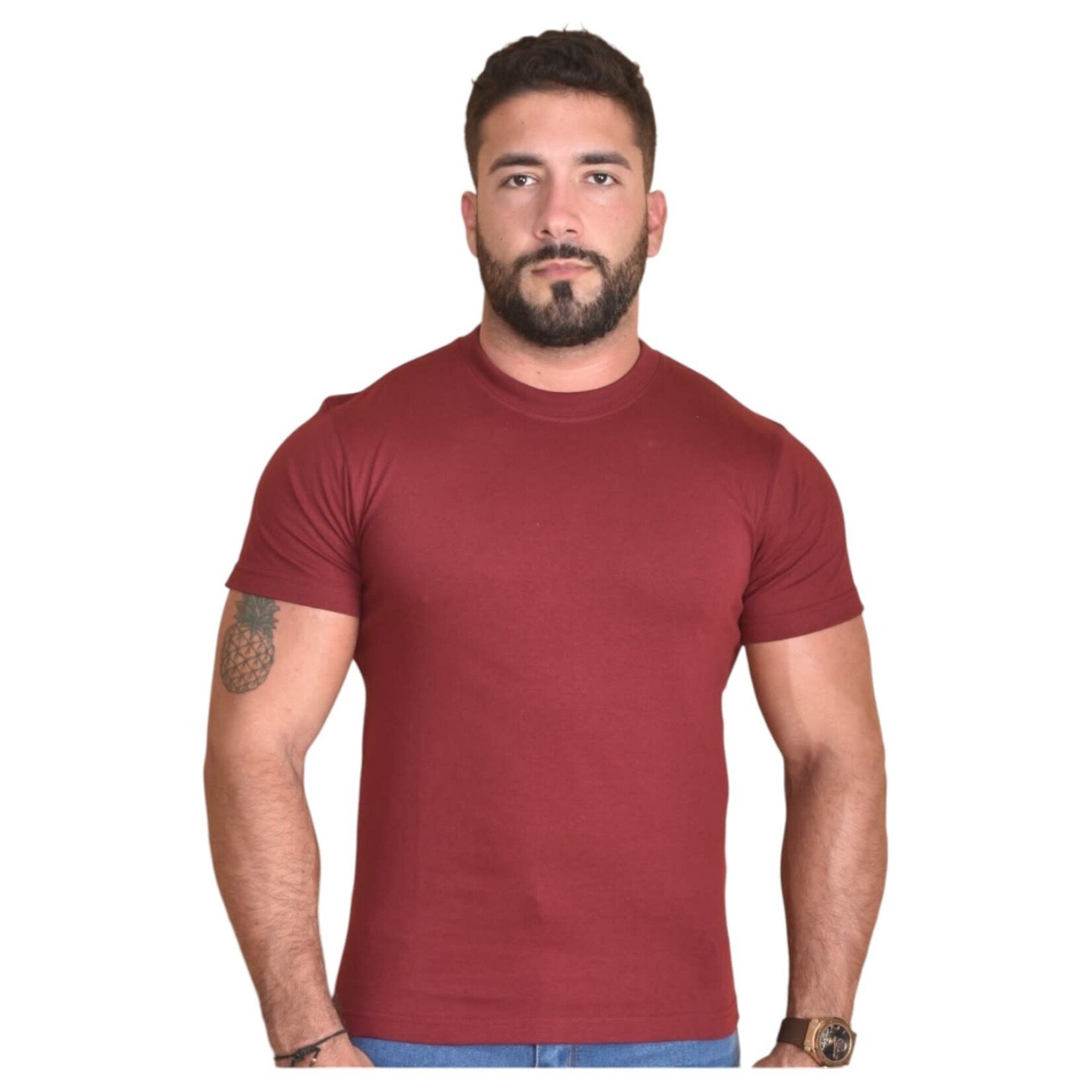 HYPER HYPER SHORT SLEEVE T-SHIRT D31542