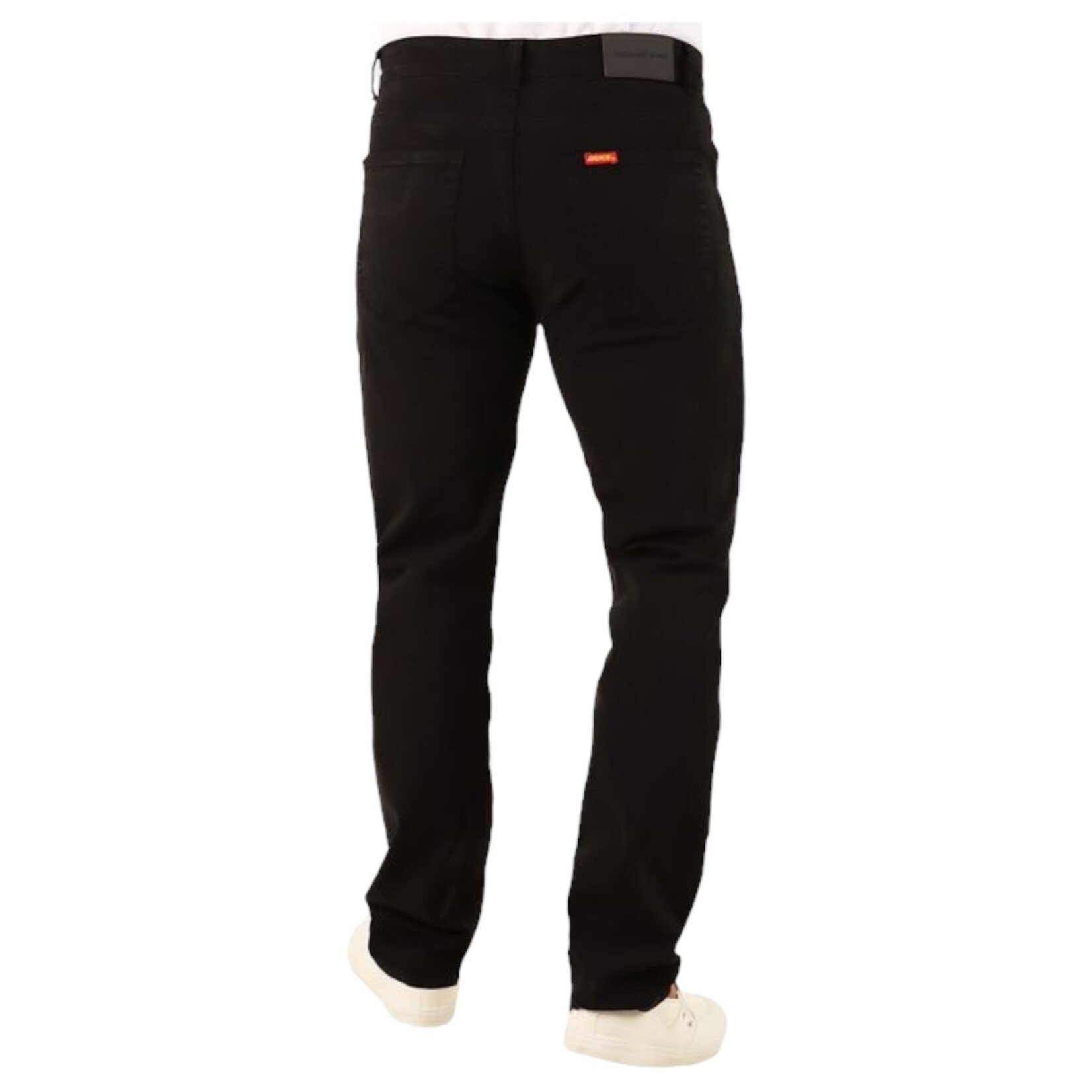 JORDACHE CLOTHING JORDACHE 5 POCKET STRAIGHT FIT JEANS 24J-1240