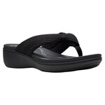 CLARKS CLARKS FABRIC STRAP THONG SLIPPER BREEZERAE ERIN 26181854
