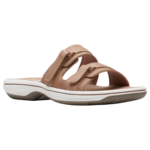 CLARKS CLARKS SLIPPER BREEZE PIPER 26171355