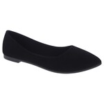 TOP MODA TOP MODA POINTED TOE FLATS HERA-8