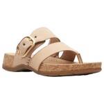 CLARKS CLARKS BUCKLE DETAIL CORK SLIPPER REILEIGH PARK 26177425