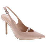 TOP MODA TOP MODA CLOSE FRONT SLINGBACK HEEL CALISTA-1