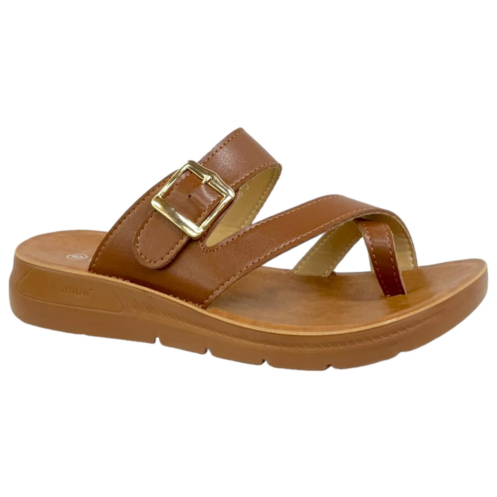 DODO DODO TOE LOOP SLIPPER C.SUNNY-006