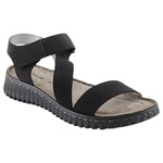 FLEXUS FLEXUS ELASTIC SANDAL PATHFAV
