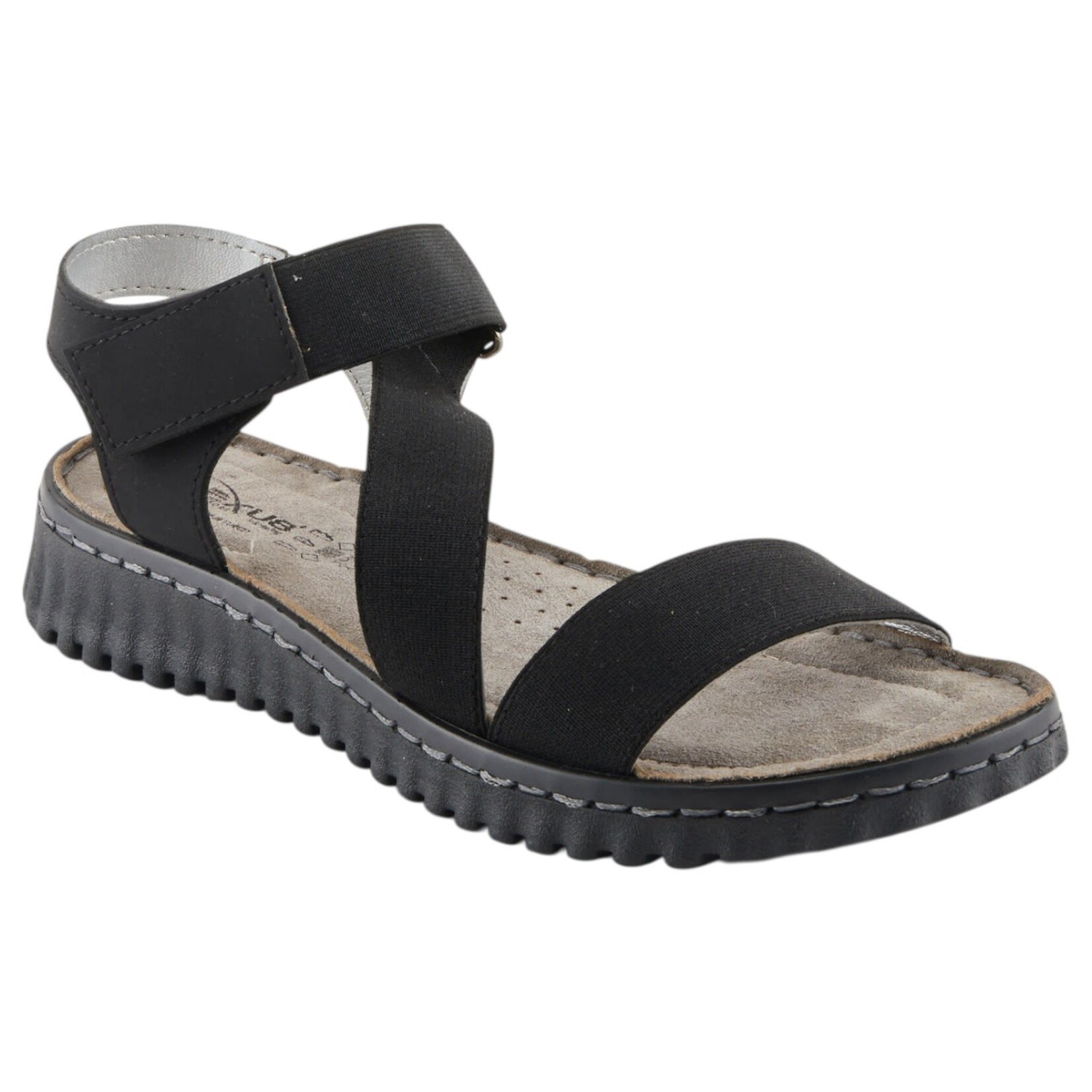 FLEXUS FLEXUS ELASTIC SANDAL PATHFAV