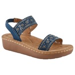 PATRIZIA PATRIZIA ELASTIC BAND SANDAL TULA