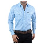 JORDACHE CLOTHING JORDACHE LONG SLEEVE SHIRT 20L-832