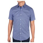 ESTIVANELI ESTIVANELI SHORT SLEEVE SHIRT ZS-100823