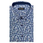 GIORGINNI GIORGINNI SHORT SLEEVE SHIRT FPS-2411