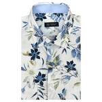 GIORGINNI GIORGINNI SHORT SLEEVE SHIRT FPS-2438