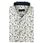 GIORGINNI GIORGINNI SHORT SLEEVE SHIRT FPS-2439