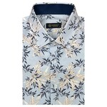 GIORGINNI GIORGINNI SHORT SLEEVE SHIRT FPS-2440