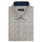 GIORGINNI GIORGINNI SHORT SLEEVE SHIRT FPS-2410