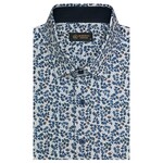 GIORGINNI GIORGINNI SHORT SLEEVE SHIRT FPS-2411