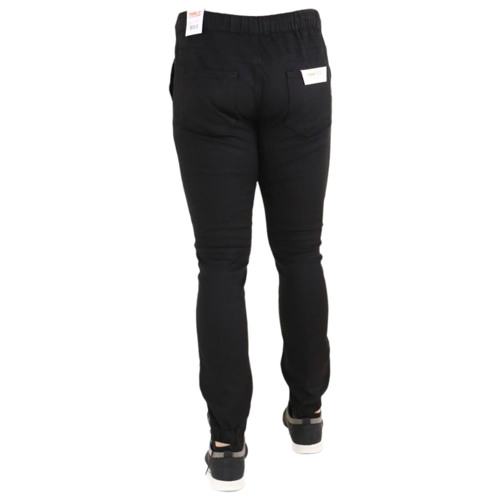 MAHI MAHI MAHI MAHI TWILL JOGGERS MC-550