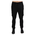 MAHI MAHI MAHI MAHI TWILL CARGO JOGGER MC-548