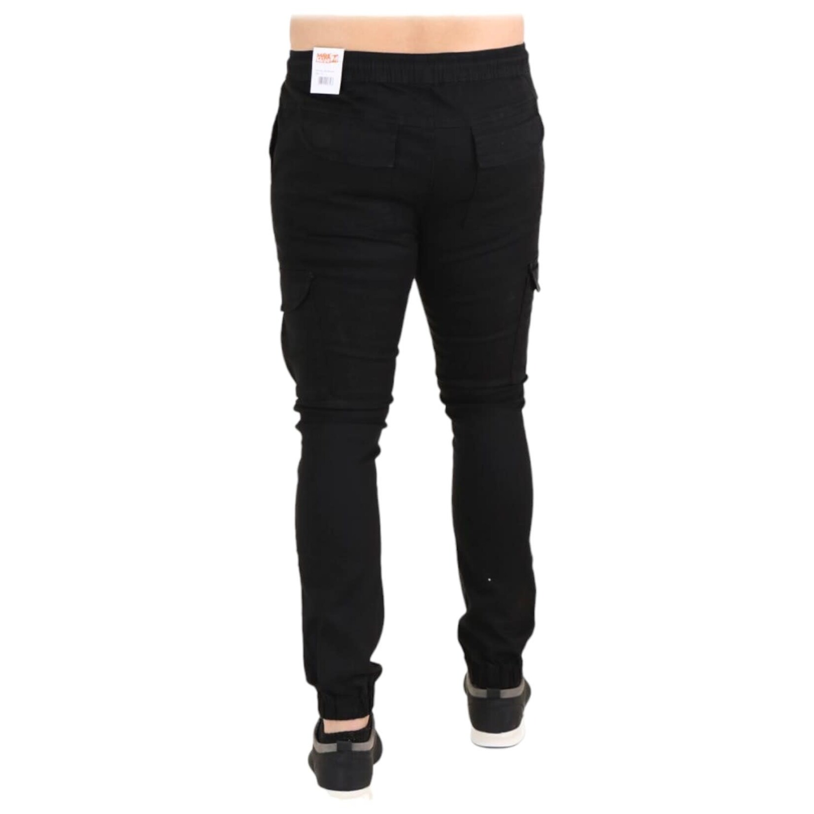 MAHI MAHI MAHI MAHI TWILL CARGO JOGGER MC-548