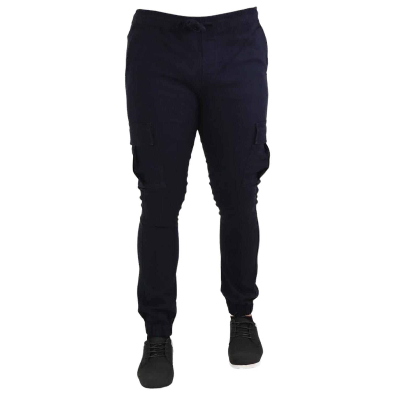 MAHI MAHI MAHI MAHI TWILL CARGO JOGGER MC-548