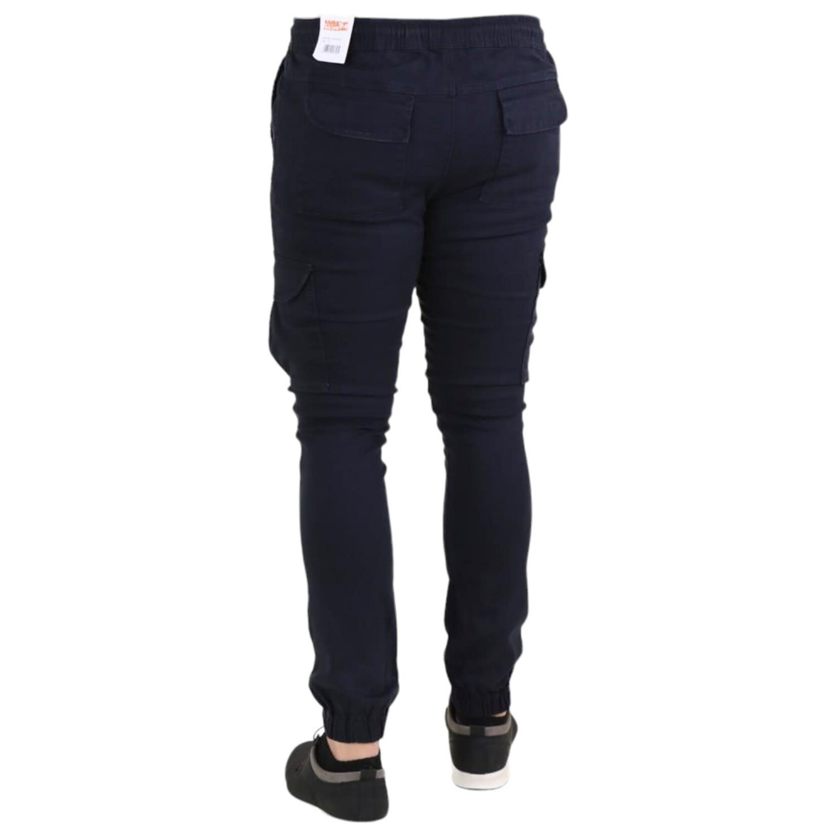 MAHI MAHI MAHI MAHI TWILL CARGO JOGGER MC-548