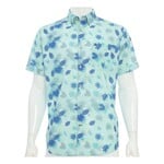 IZOD IZOD SHORT SLEEVE SHIRT IZSGB0BM-454