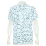 IZOD IZOD SHORT SLEEVE SHIRT IZSGB62R