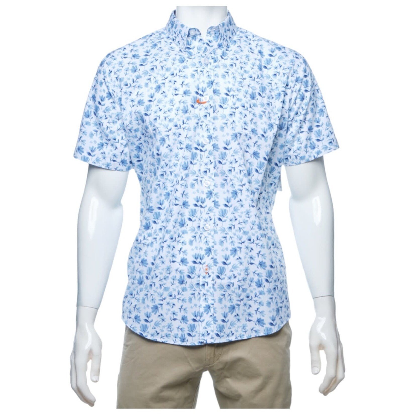 WEATHERPROOF WEATHERPROOF SHORT SLEEVE SHIRT WV-10064