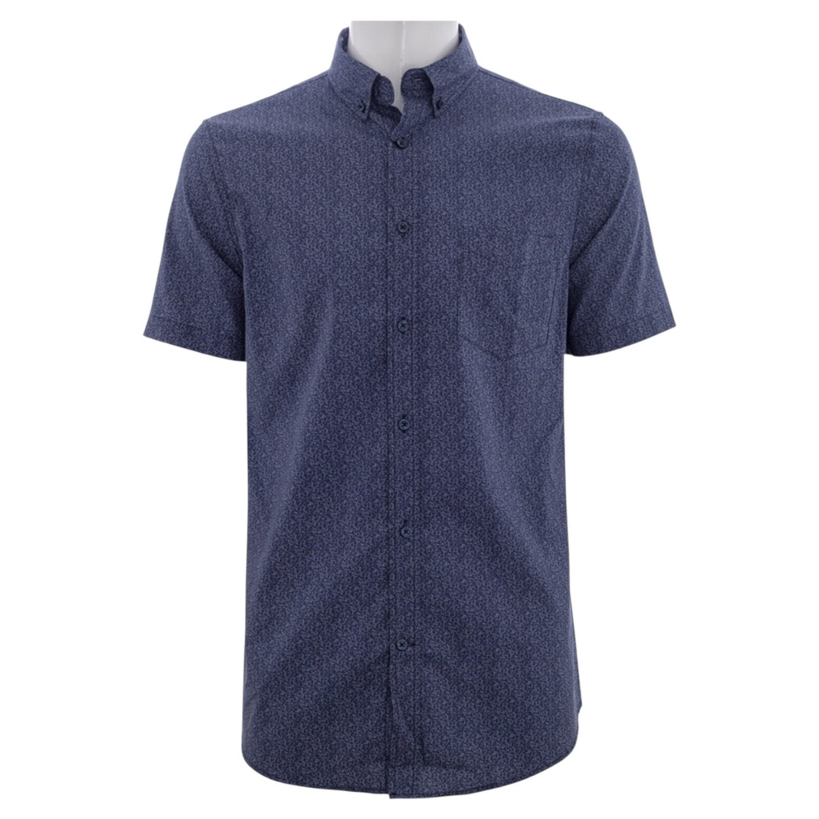 FARIANI FARIANI SHORT SLEEVE SHIRT FA-3130
