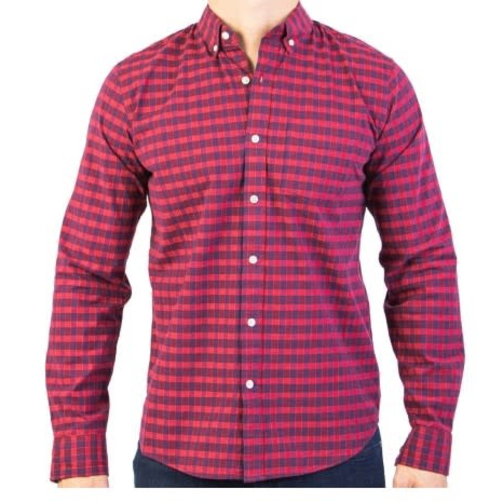 FARIANI FARIANI LONG SLEEVE SHIRTS FA-3068