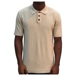 GIORGINNI GIORGINNI KNITTED POLO SD-2603