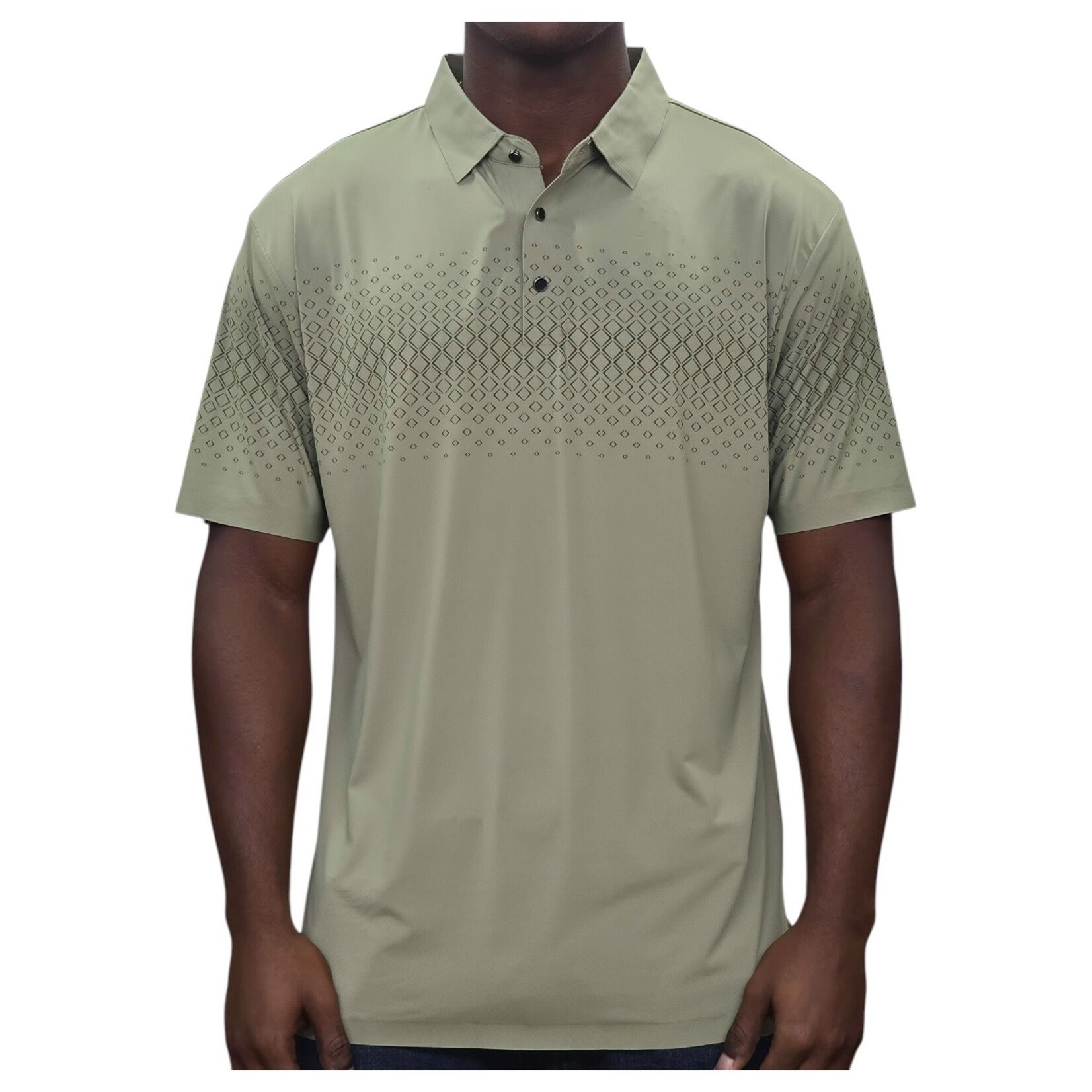 GIORGINNI GIORGINNI SHORT SLEEVE POLO RTS-2408