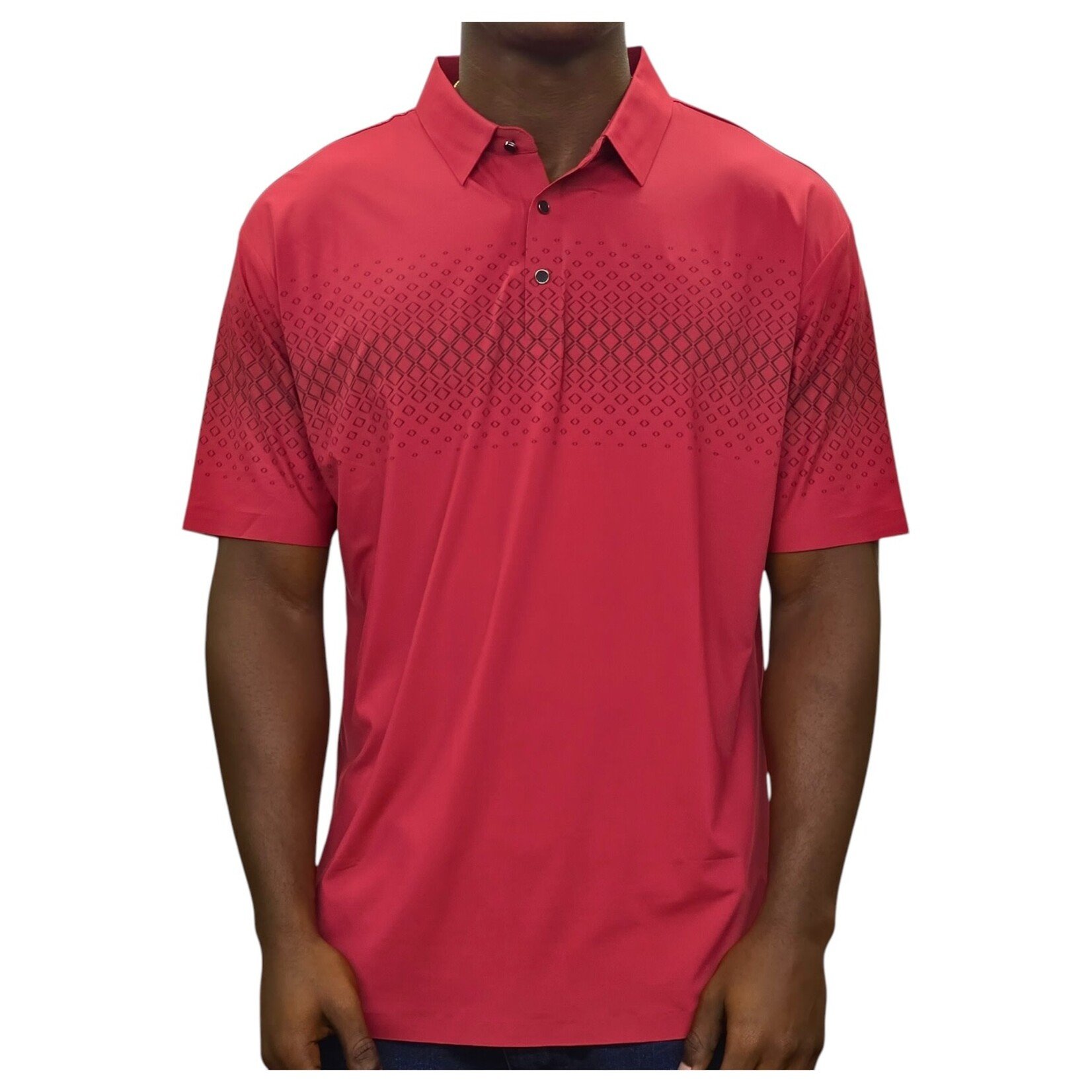 GIORGINNI GIORGINNI SHORT SLEEVE POLO RTS-2408