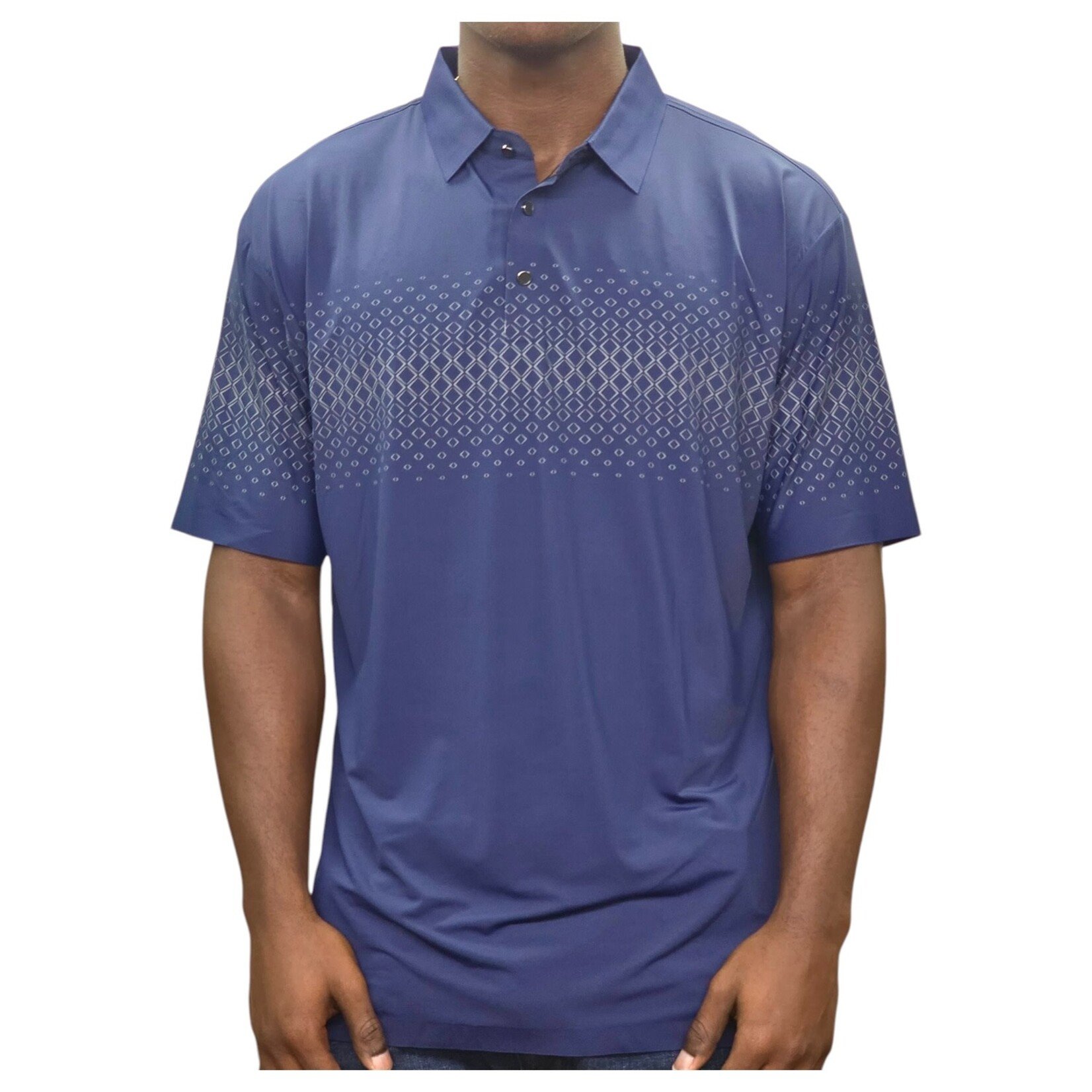 GIORGINNI GIORGINNI SHORT SLEEVE POLO RTS-2408