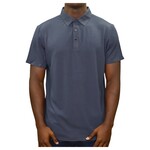 GIORGINNI GIORGINNI SHORT SLEEVE POLO RTS-2501Y