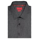 OLEG CASSINI OLEG CASSINI SHORT SLEEVE SHIRT 13S-1903