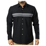 OLEG CASSINI OLEG CASSINI LONG SLEEVE SHIRT 13L-1789
