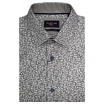 FARIANI FARIANI REGULAR FIT SHORT SLEEVE SHIRT FA-2970